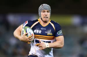Read more about the article Pocock’s Super Rugby career over