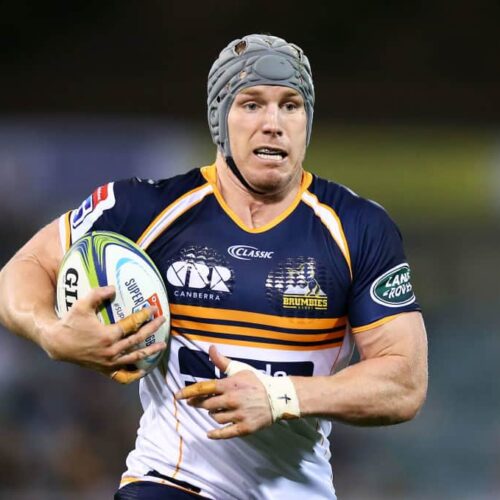 Pocock’s Super Rugby career over