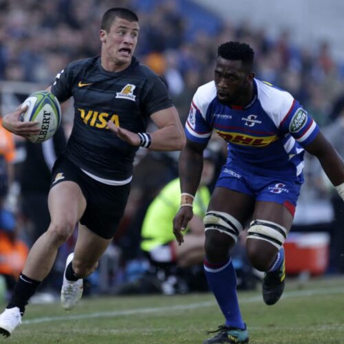 Jaguares have inside track for title