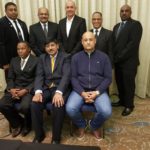 Saifa, Saff agree to merge Futsal structures