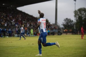 Read more about the article Maritzburg move top of PSL playoff table