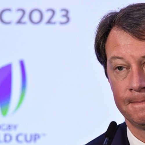 Roux: ‘SA Rugby can’t lose broadcasting money’