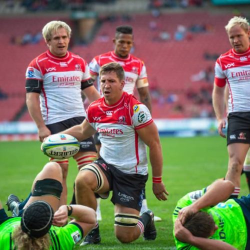 Gutsy Lions outlast Highlanders