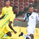 Bafana to face Botswana in Cosafa Cup quarters