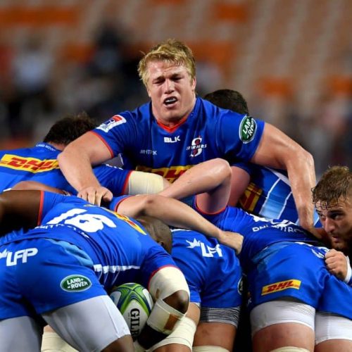 Bok trio boosts Stormers