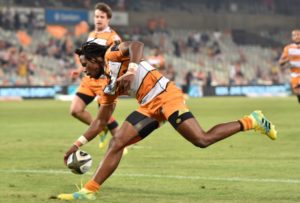 Read more about the article Maxwane named in Pro14 dream team
