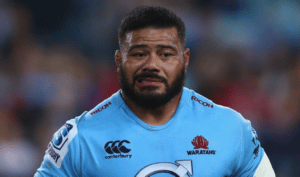 Read more about the article Latu stood down over DUI charges
