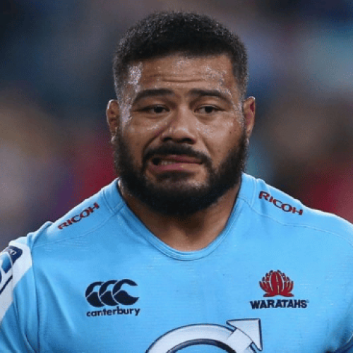 Latu stood down over DUI charges