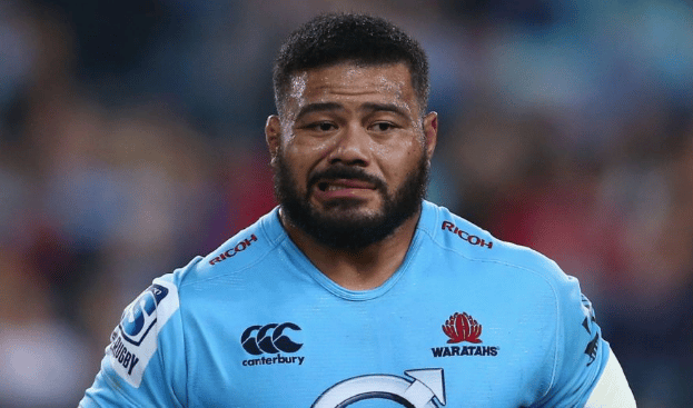 You are currently viewing Latu stood down over DUI charges