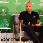 Thierry Henry