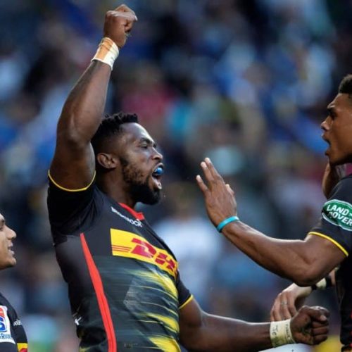 Stormers snatch late draw