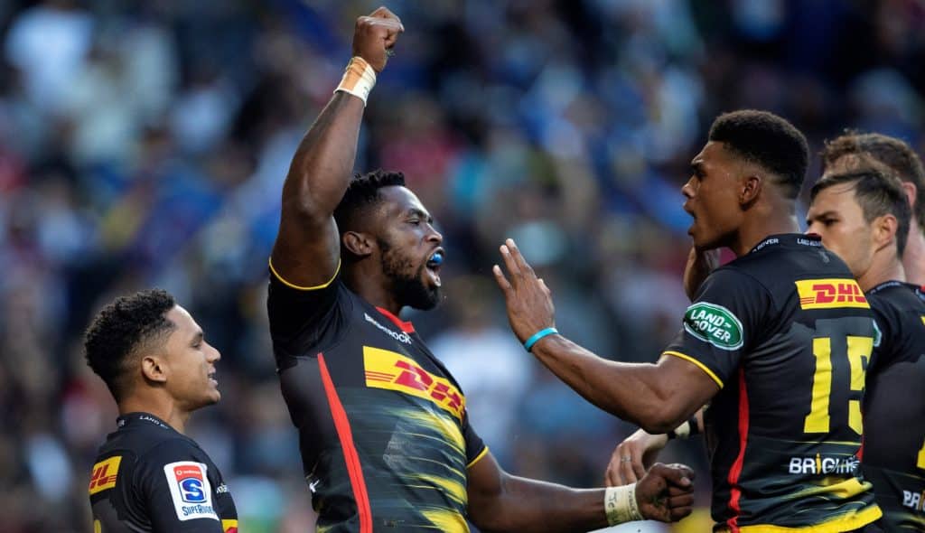 You are currently viewing Stormers snatch late draw