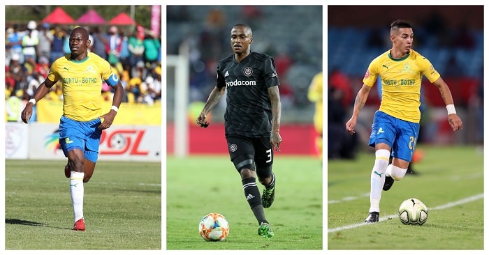 You are currently viewing PSL Team of the Season