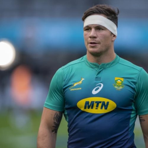 Two Saffas named in BaaBaas squad