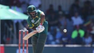 Read more about the article ODI discard Bavuma ‘frustrated, disappointed’