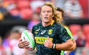 Read more about the article Blitzboks sink Canada