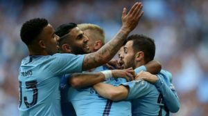 Read more about the article City thump Watford to secure domestic treble