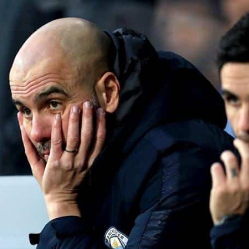Why Man City could be banned from the Champions League