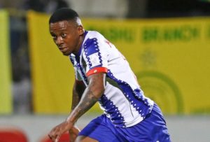 Read more about the article Maritzburg egde Eagles in play-offs