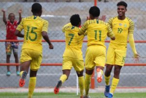 Read more about the article Amajita announce Fifa WC squad