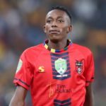 Thembinkosi Mbamba
