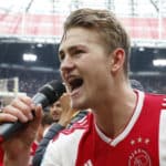 Matthjis de Ligt