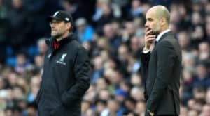 Read more about the article Mourinho reveals why he’s jealous of Guardiola, Klopp