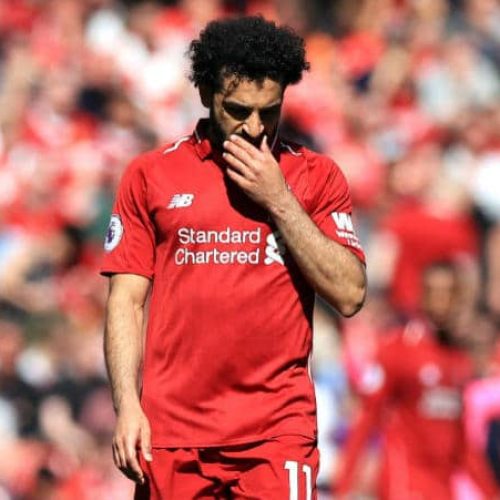 Real ready to test Reds’ resolve with huge bid for Salah
