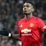 United will have £330m to spend if Pogba, De Gea leave