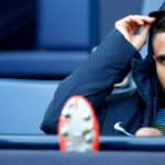 What's happened to Mahrez at Man City?