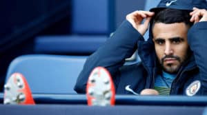 Read more about the article What’s happened to Mahrez at Man City?