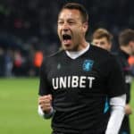 Chelsea legend is surprise contender for Middlesbrough job