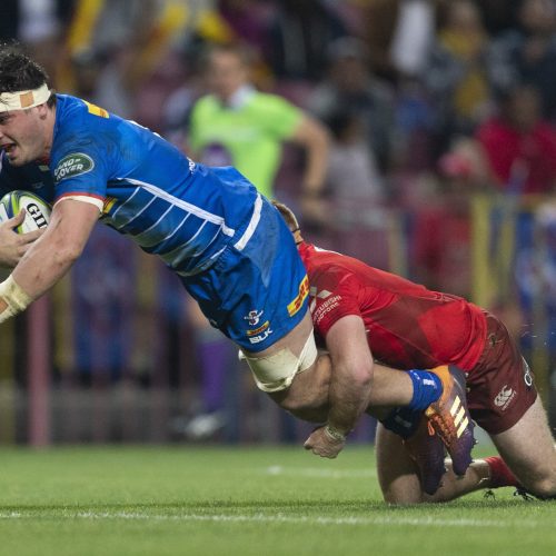 Stormers down Sunwolves to stay alive