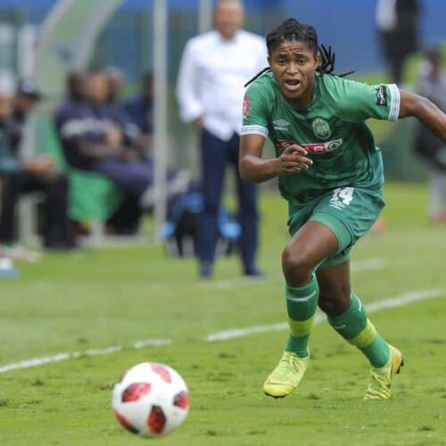 Sithebe extend stay at AmaZulu