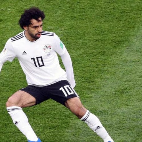 Afcon wrap: Salah fires Egypt into last 16