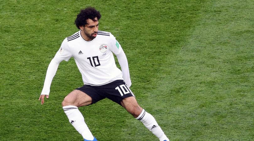 You are currently viewing Afcon wrap: Salah fires Egypt into last 16