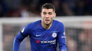 Read more about the article Chelsea close in on Kovacic capture