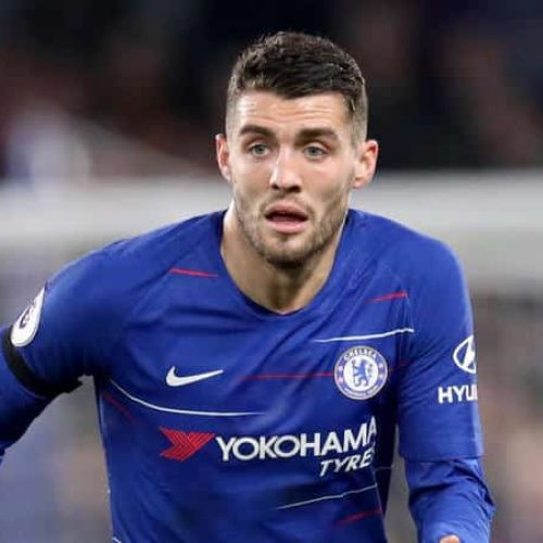 Chelsea close in on Kovacic capture