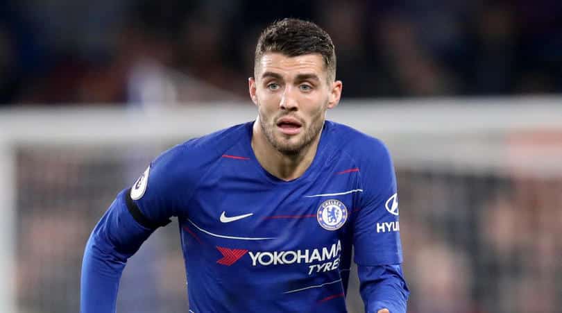 You are currently viewing Chelsea close in on Kovacic capture