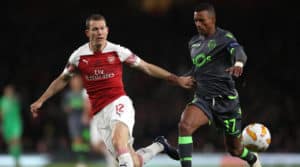 Read more about the article Lichtsteiner to leave Arsenal after one season
