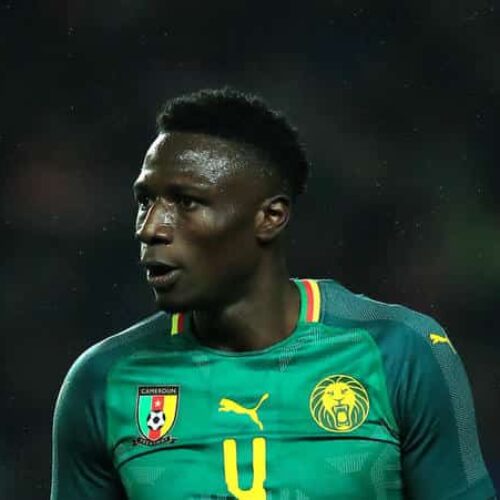 Afcon wrap: Cameroon up and running, Ghana held