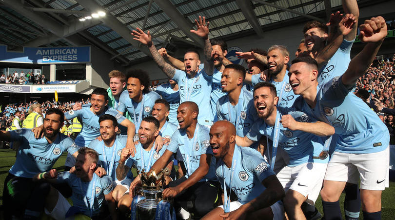 You are currently viewing Five big EPL games to watch out for in 2019-20