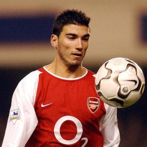 Former Arsenal star Jose Antonio Reyes dies in car accident