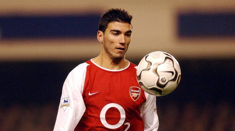 You are currently viewing Former Arsenal star Jose Antonio Reyes dies in car accident