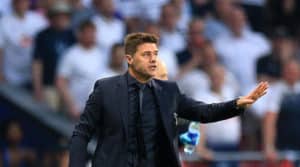 Read more about the article Tottenham Hotspur hold talks with Pochettino about possible return