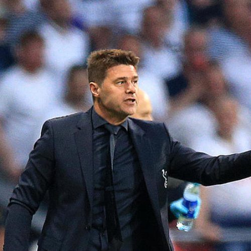 Tottenham Hotspur hold talks with Pochettino about possible return
