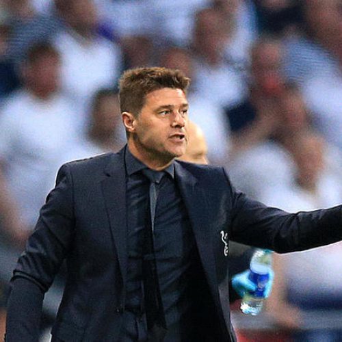 Pochettino: It’s too early to discuss my future