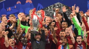 Read more about the article Klopp: UCL title only the beginning