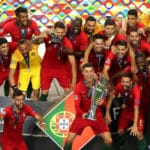 Portugal