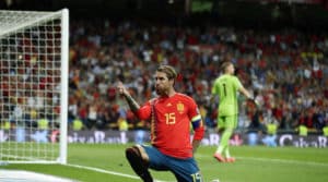 Read more about the article Two penalties help Spain beat Sweden